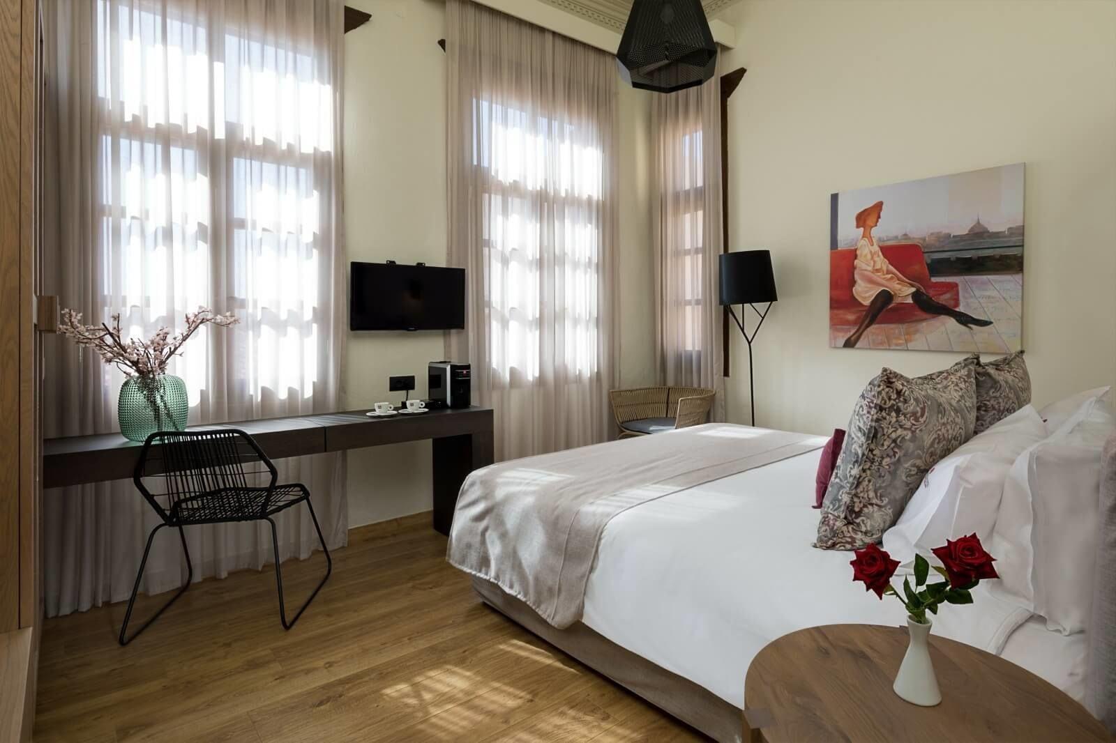 Elg Contessa Boutique Hotel Chania  Exterior foto